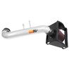 K&N | Performance Air Intake System - F-150 5.0L 2015-2020