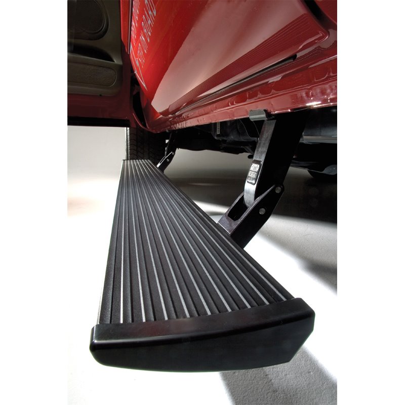 AMP Research | PowerStep Electric Running Board
