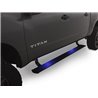 AMP Research | PowerStep Running Board w/ Plug & Play - Titan / XD 5.6L / 5.0L 2016-2017
