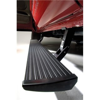 AMP Research | PowerStep Running Board w/ Plug & Play - Cadillac / Chevrolet / GMC 6.2L / 5.3L 2015-2020