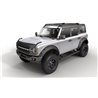 AMP Research | PowerStep Running Board w/ Plug & Play - Bronco / Ranger 2019-2023