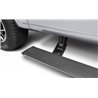 AMP Research | PowerStep Running Board w/ Plug & Play - F-150 2021-2023