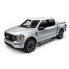 AMP Research | PowerStep Running Board w/ Plug & Play - F-150 2021-2023