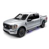 AMP Research | PowerStep Running Board w/ Plug & Play - F-150 2021-2023