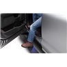 AMP Research | PowerStep Running Board w/ Plug & Play - F-150 2021-2023