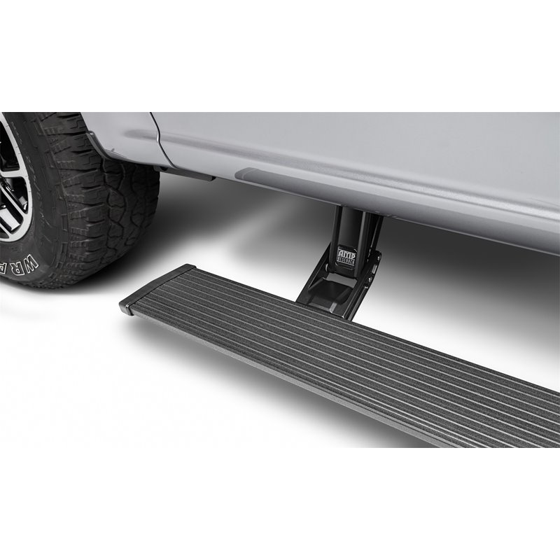 AMP Research | PowerStep Running Board w/ Plug & Play