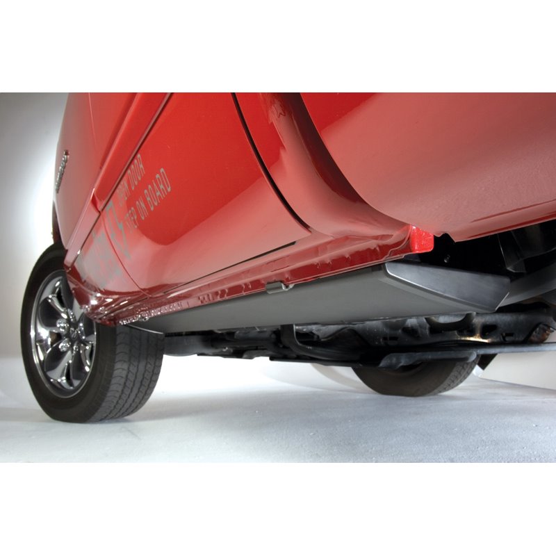 AMP Research | PowerStep Running Board w/ Plug & Play - Grand Cherokee 2018-2019