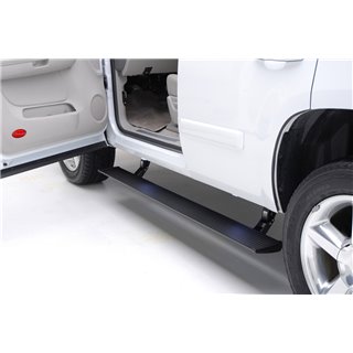 AMP Research | PowerStep Running Board w/ Plug & Play - Expedition 3.5T 2020