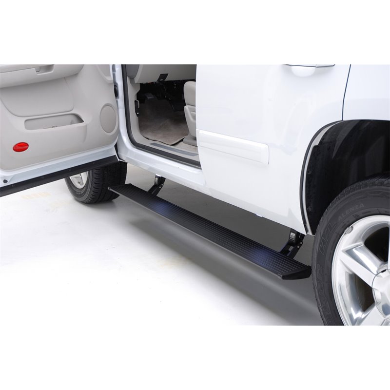 AMP Research | PowerStep Running Board w/ Plug & Play - Expedition 3.5T 2020