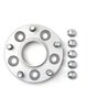 H&R | TRAK+ WHEEL SPACER (SERIES DRM) 25MM / 5X114.3 / 12X1.25 - Infiniti / Nissan 1987-2015