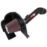 K&N | Performance Air Intake System - Silverado / Sierra 2500 HD / 3500 HD 6.0L 2016-2019