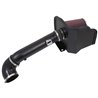 K&N | Performance Air Intake System - Silverado / Sierra 2500 HD / 3500 HD 6.0L 2016-2019