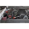 K&N | Performance Air Intake System - Silverado / Sierra 2500 HD / 3500 HD 6.0L 2016-2019