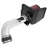 K&N | Performance Air Intake System - Silverado / Sierra 2500 HD / 3500 HD 6.6L 2017-2019