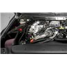 K&N | Performance Air Intake System - Silverado / Sierra 2500 HD / 3500 HD 6.6L 2017-2019