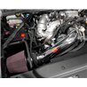 K&N | Performance Air Intake System - Silverado / Sierra 2500 HD / 3500 HD 6.6L 2017-2019