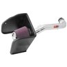 K&N | Performance Air Intake System - Colorado / Canyon 3.6L 2017-2022