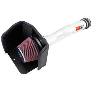 K&N | Performance Air Intake System - Tacoma 3.5L 2016-2023