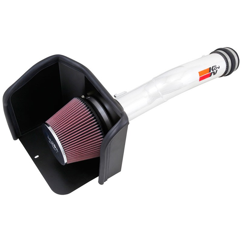 K&N | Performance Air Intake System - Tacoma 3.5L 2016-2023