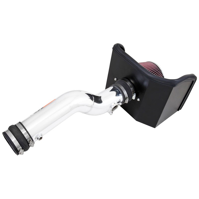 K&N | Performance Air Intake System - Tacoma 3.5L 2016-2023