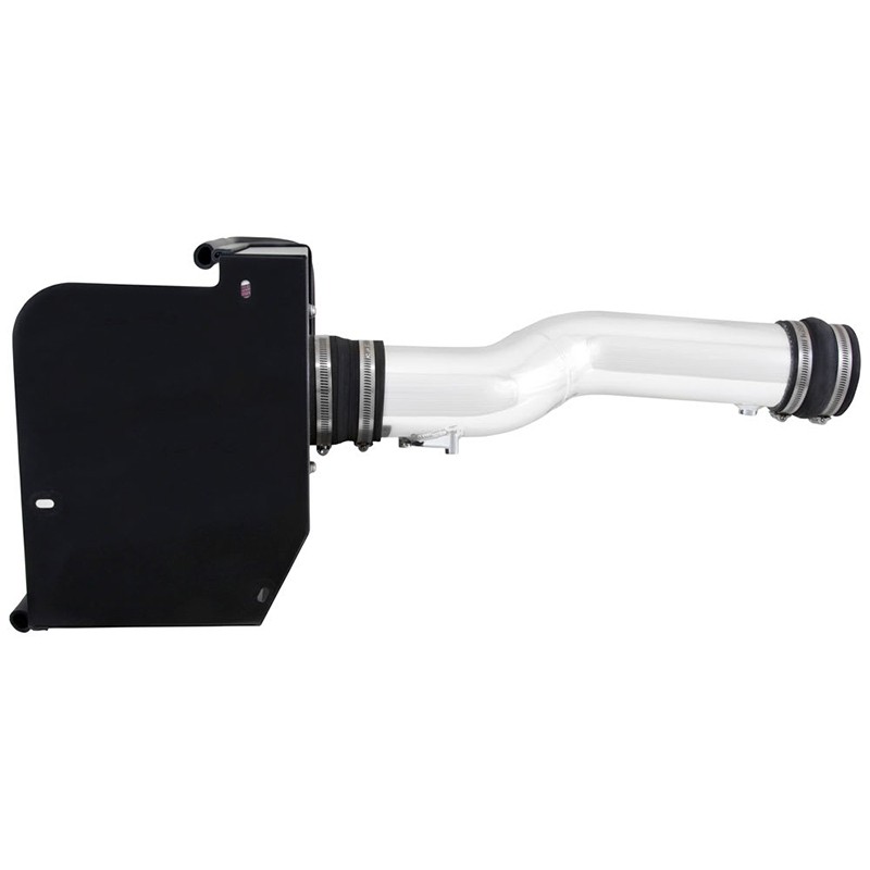 K&N | Performance Air Intake System - Tacoma 3.5L 2016-2023