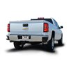 Borla | Cat-Back Exhaust Touring - Silverado / Sierra 1500 5.3L 2014-2018