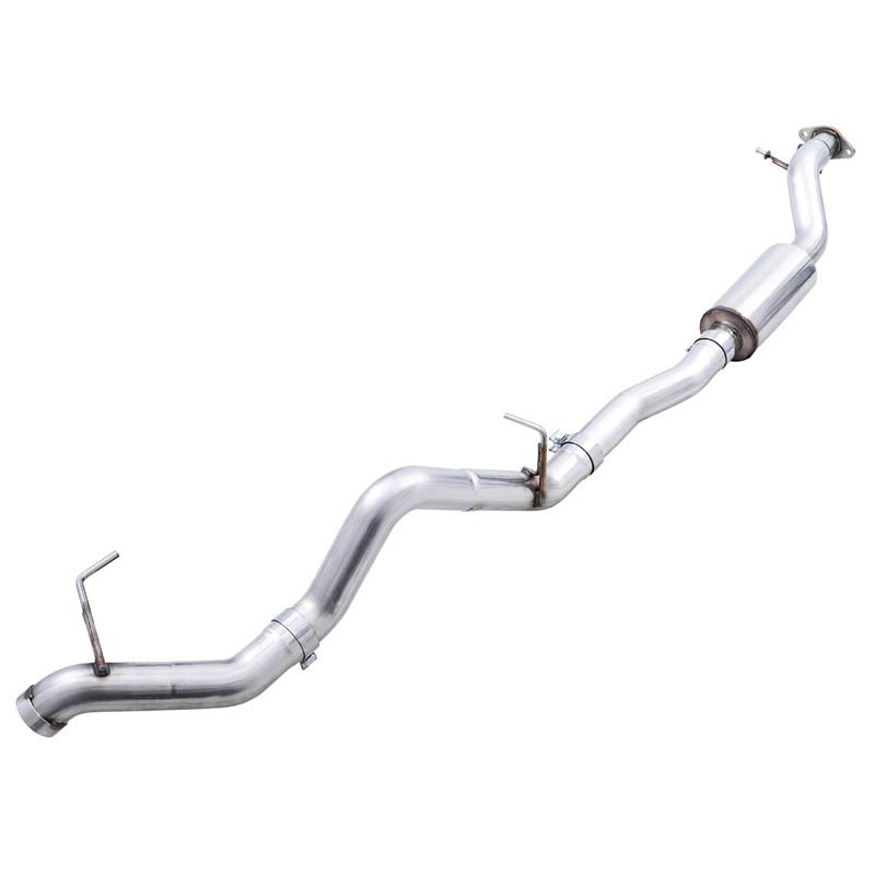 AWE Tuning | 0FG Cat-Back Exhaust (No Tip) - Bronco 2.3T / 2.7T 2021-2023