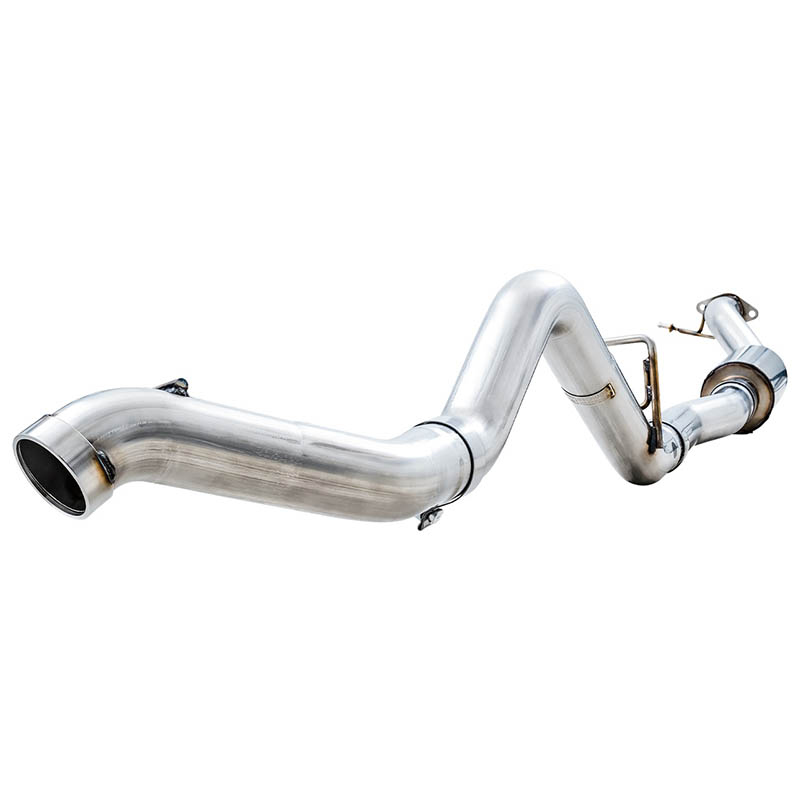 AWE Tuning | 0FG Cat-Back Exhaust (No Tip) - Bronco 2.3T / 2.7T 2021-2023