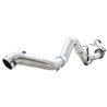 AWE Tuning | 0FG Cat-Back Exhaust (No Tip) - Bronco 2.3T / 2.7T 2021-2023