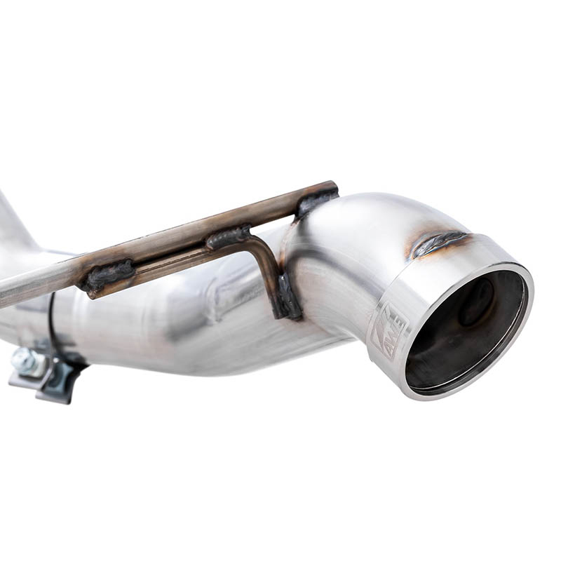 AWE Tuning | 0FG Cat-Back Exhaust (No Tip) - Bronco 2.3T / 2.7T 2021-2023