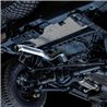 AWE Tuning | 0FG Cat-Back Exhaust (No Tip) - Bronco 2.3T / 2.7T 2021-2023