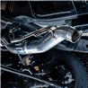 AWE Tuning | 0FG Cat-Back Exhaust (No Tip) - Bronco 2.3T / 2.7T 2021-2023