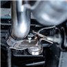 AWE Tuning | 0FG Cat-Back Exhaust (No Tip) - Bronco 2.3T / 2.7T 2021-2023