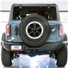 AWE Tuning | 0FG Cat-Back Exhaust (No Tip) - Bronco 2.3T / 2.7T 2021-2023