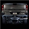 AWE Tuning | 0FG Cat-Back Exhaust Chrome Tips - Silverado / Sierra 1500 / Limited 5.3L 2019-2023