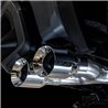 AWE Tuning | 0FG Cat-Back Exhaust Chrome Tips - Silverado / Sierra 1500 / Limited 5.3L 2019-2023