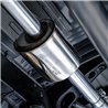 AWE Tuning | 0FG Cat-Back Exhaust Chrome Tips - Silverado / Sierra 1500 / Limited 5.3L 2019-2023
