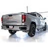 AWE Tuning | 0FG Cat-Back Exhaust Chrome Tips - Silverado / Sierra 1500 / Limited 5.3L 2019-2023