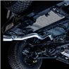 AWE Tuning | 0FG Cat-Back Exhaust (Single 5" Chrome Tip) - Bronco 2.3T / 2.7T 2021-2023