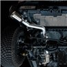 AWE Tuning | 0FG Cat-Back Exhaust (Single 5" Black Tip) - Bronco 2.3T / 2.7T 2021-2023