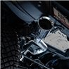AWE Tuning | 0FG Cat-Back Exhaust (Single 5" Black Tip) - Bronco 2.3T / 2.7T 2021-2023