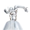AWE Tuning | 0FG Cat-Back Exhaust (Chrome w/ Cutouts) - Ram 1500 5.7L 2009-2023