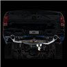 AWE Tuning | 0FG Cat-Back Exhaust (Chrome w/ Cutouts) - Ram 1500 5.7L 2009-2023