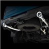 AWE Tuning | 0FG Cat-Back Exhaust (Chrome w/ Cutouts) - Ram 1500 5.7L 2009-2023