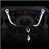 AWE Tuning | 0FG Cat-Back Exhaust (Chrome w/ Cutouts) - Ram 1500 5.7L 2009-2023