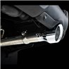 AWE Tuning | 0FG Cat-Back Exhaust (Chrome w/ Cutouts) - Ram 1500 5.7L 2009-2023