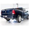 AWE Tuning | 0FG Cat-Back Exhaust (Chrome w/ Cutouts) - Ram 1500 5.7L 2009-2023