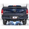 AWE Tuning | 0FG Cat-Back Exhaust (Chrome w/ Cutouts) - Ram 1500 5.7L 2009-2023