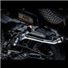 AWE Tuning | 0FG Cat-Back Exhaust (Dual 4.5" Chrome Tips) - Bronco 2.3T / 2.7T 2021-2023