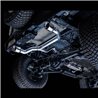 AWE Tuning | 0FG Cat-Back Exhaust (Dual 4.5" Chrome Tips) - Bronco 2.3T / 2.7T 2021-2023